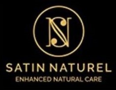 Satin Naturel logo