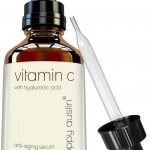 Siero vitamina C 60 ml