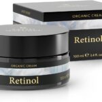 Satin Naturel, crema al retinolo 100 ml.